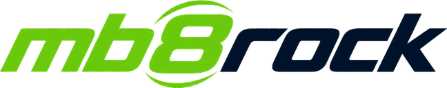 mb8rock logo